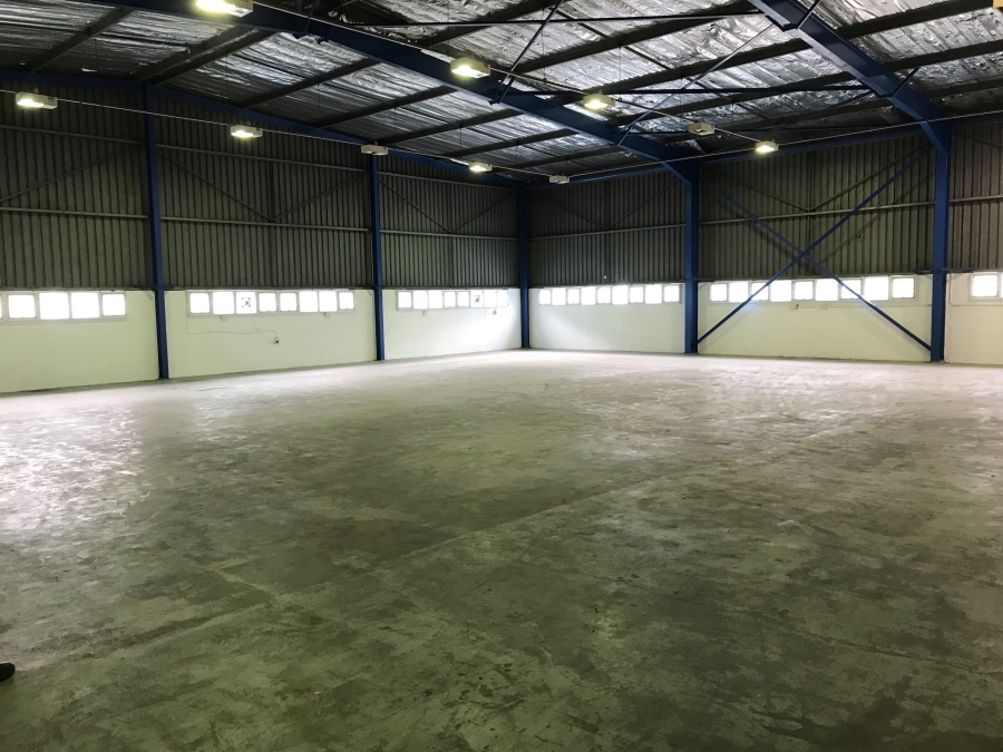 To Let commercial Property for Rent in Westmead KwaZulu-Natal