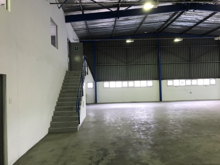 To Let commercial Property for Rent in Westmead KwaZulu-Natal