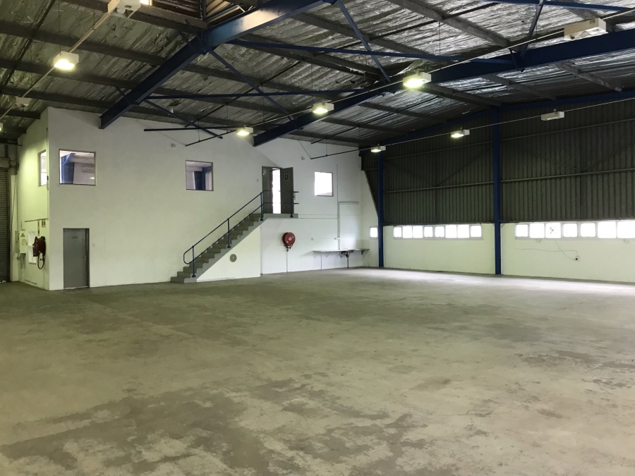 To Let commercial Property for Rent in Westmead KwaZulu-Natal