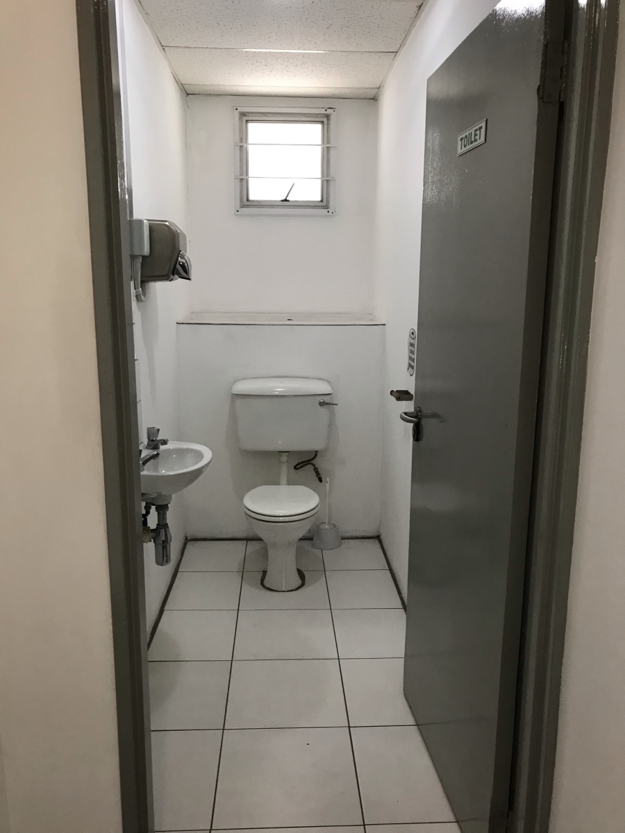 To Let commercial Property for Rent in Westmead KwaZulu-Natal