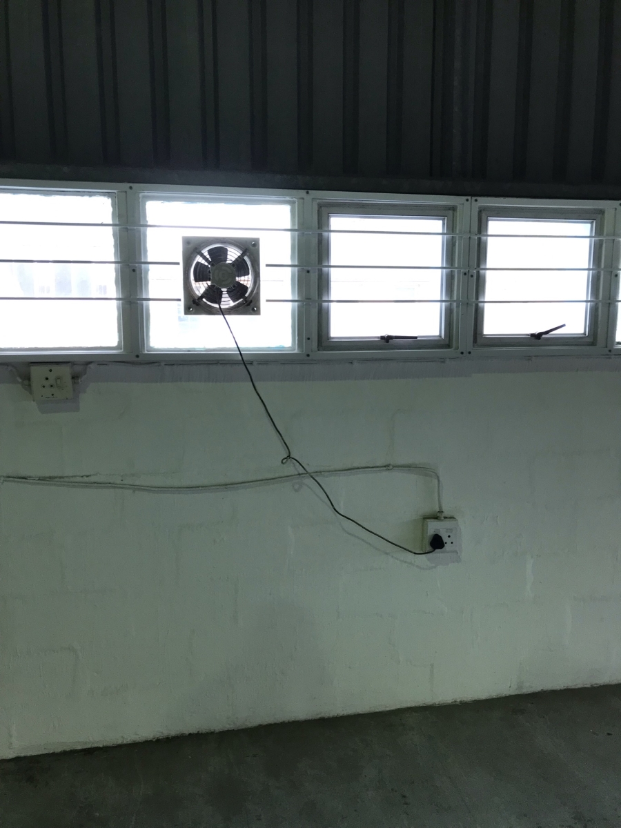 To Let commercial Property for Rent in Westmead KwaZulu-Natal