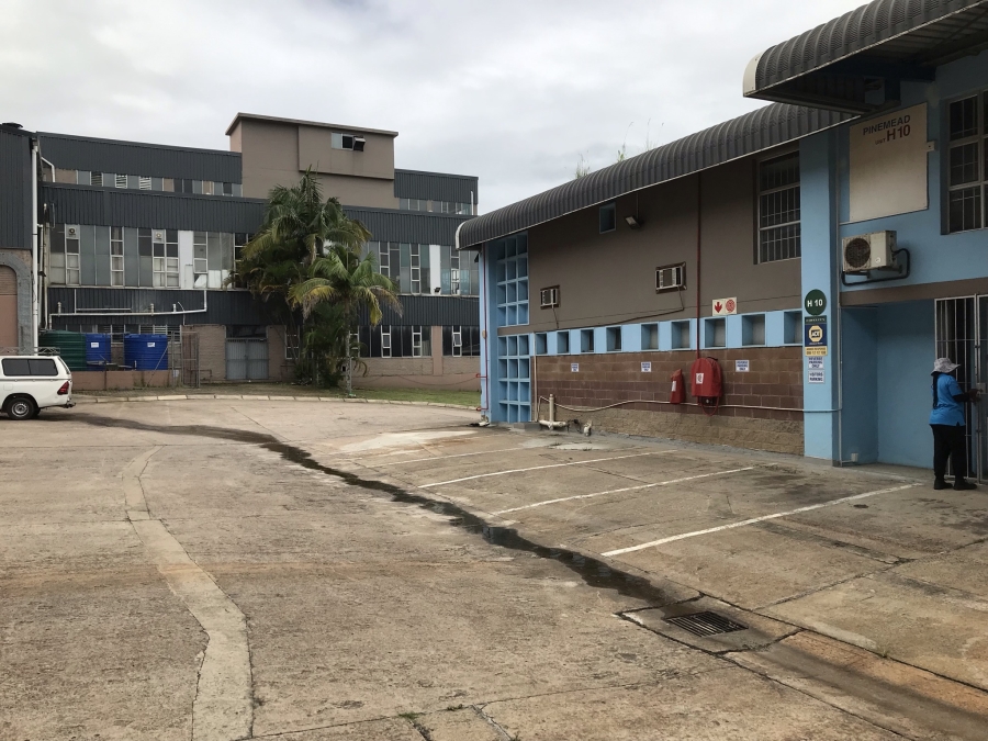 To Let commercial Property for Rent in Westmead KwaZulu-Natal