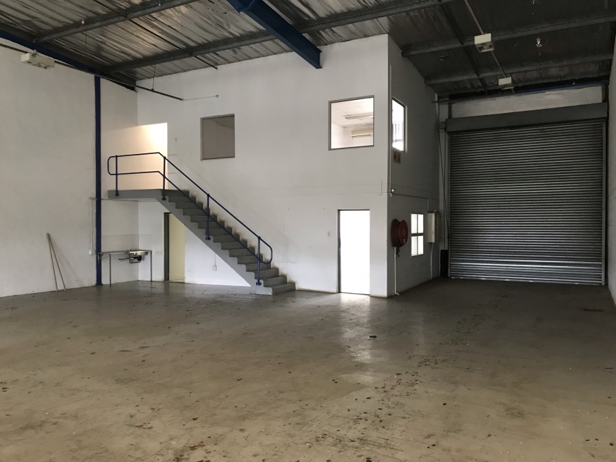 To Let commercial Property for Rent in Westmead KwaZulu-Natal