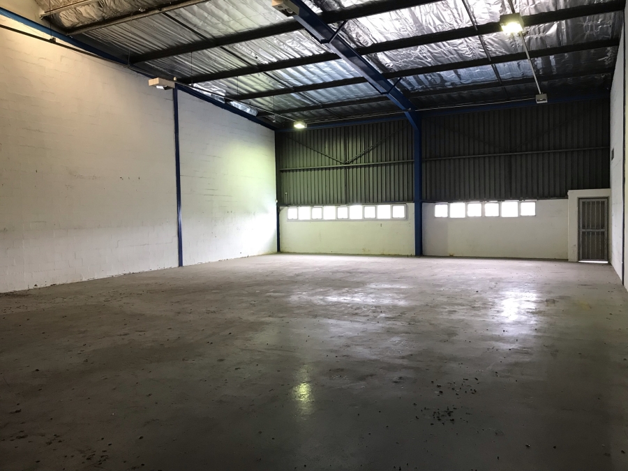 To Let commercial Property for Rent in Westmead KwaZulu-Natal