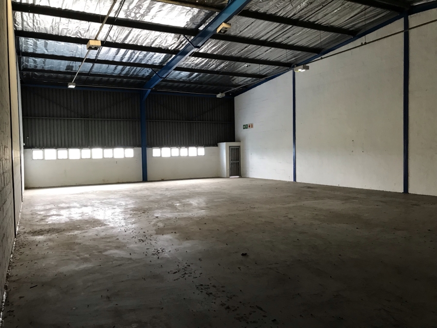 To Let commercial Property for Rent in Westmead KwaZulu-Natal