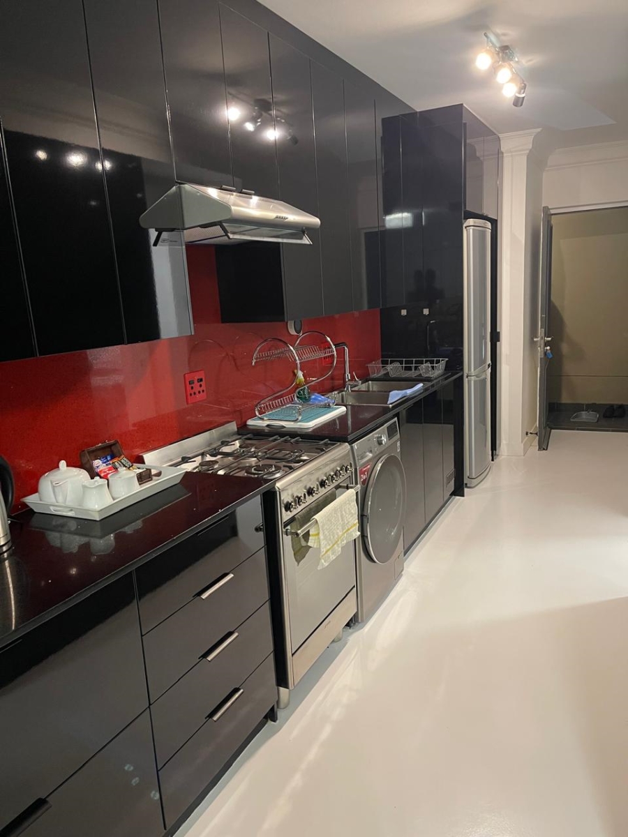 1 Bedroom Property for Sale in Umhlanga Ridge KwaZulu-Natal