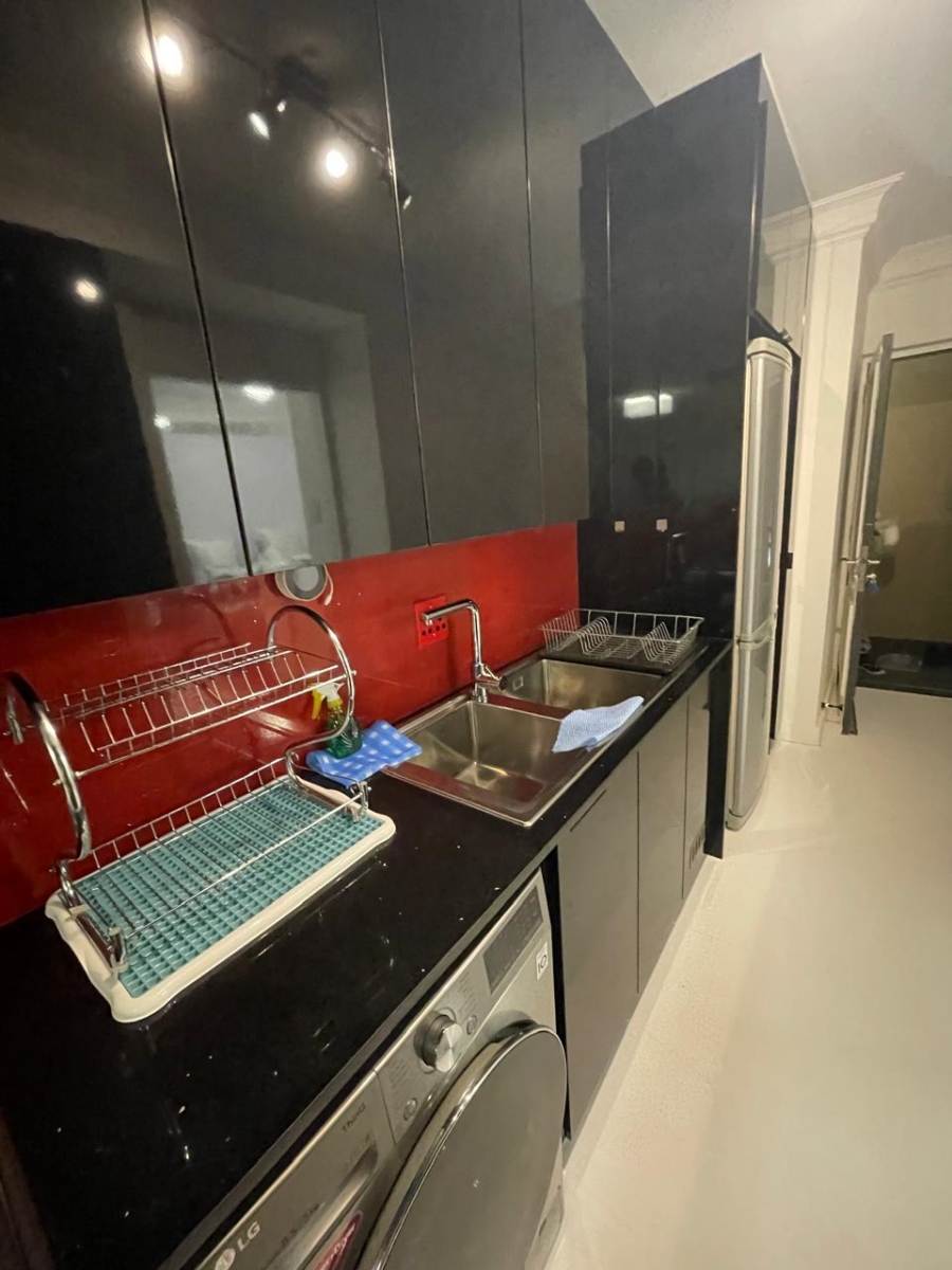 1 Bedroom Property for Sale in Umhlanga Ridge KwaZulu-Natal