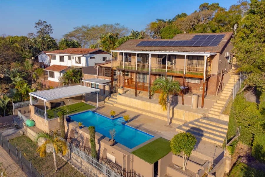 3 Bedroom Property for Sale in Westville Central KwaZulu-Natal