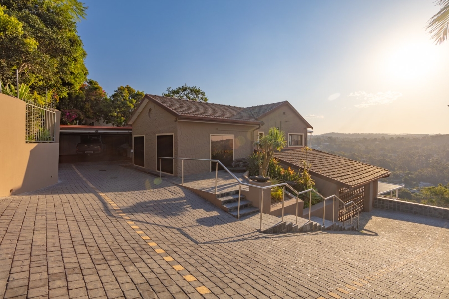 3 Bedroom Property for Sale in Westville Central KwaZulu-Natal