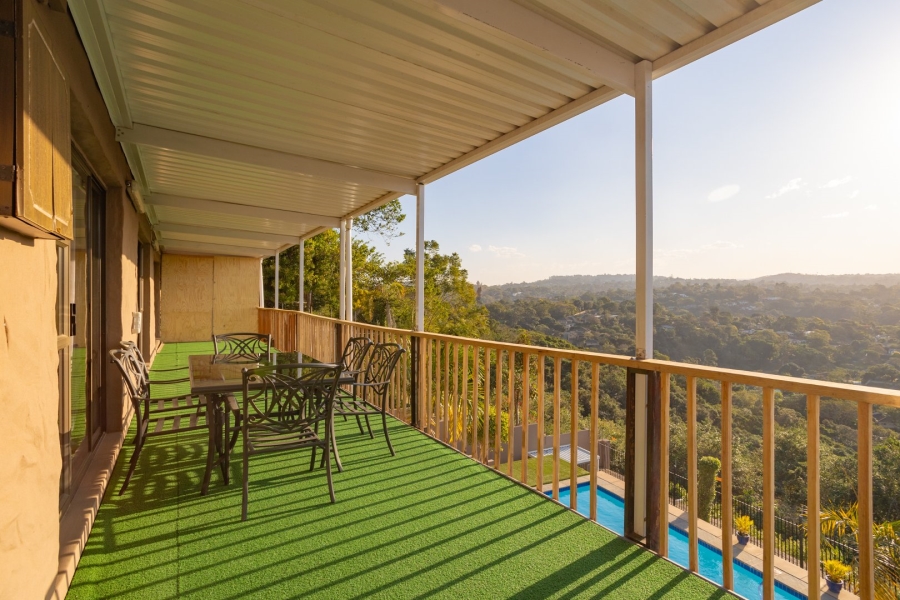 3 Bedroom Property for Sale in Westville Central KwaZulu-Natal