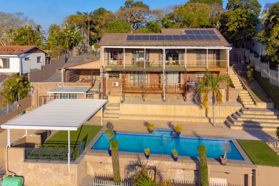 3 Bedroom Property for Sale in Westville Central KwaZulu-Natal