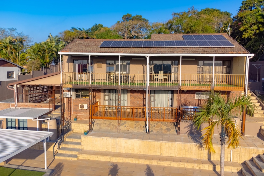 3 Bedroom Property for Sale in Westville Central KwaZulu-Natal