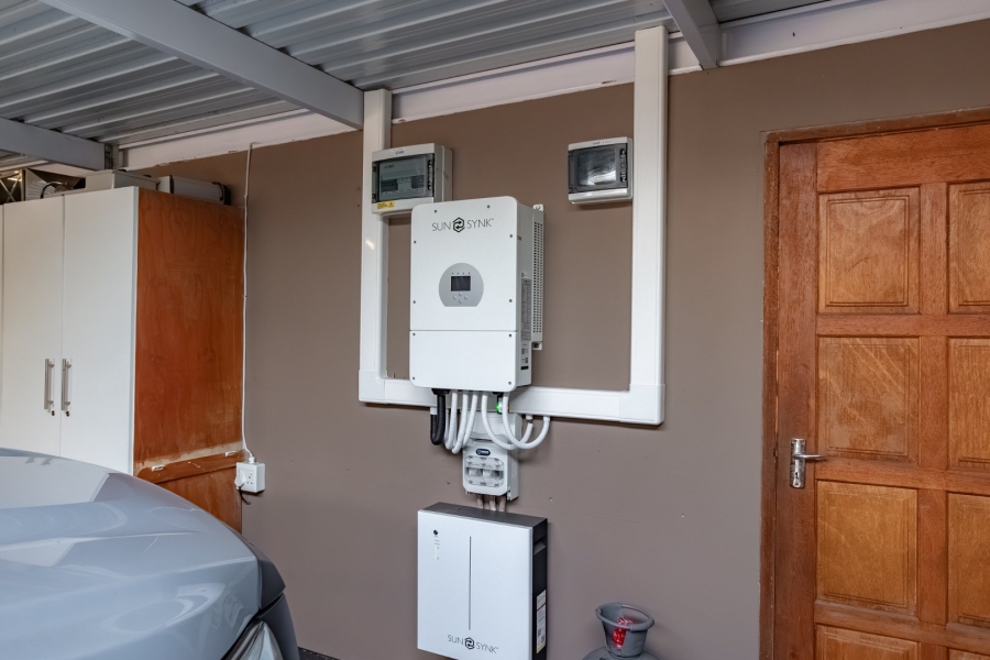 3 Bedroom Property for Sale in Westville Central KwaZulu-Natal