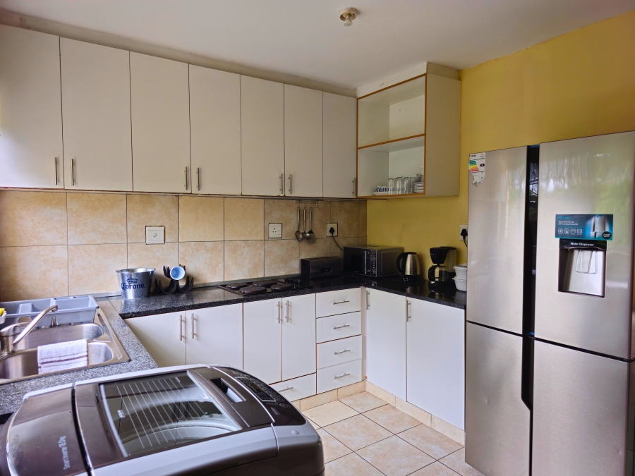 To Let 3 Bedroom Property for Rent in Mariannhill Park KwaZulu-Natal