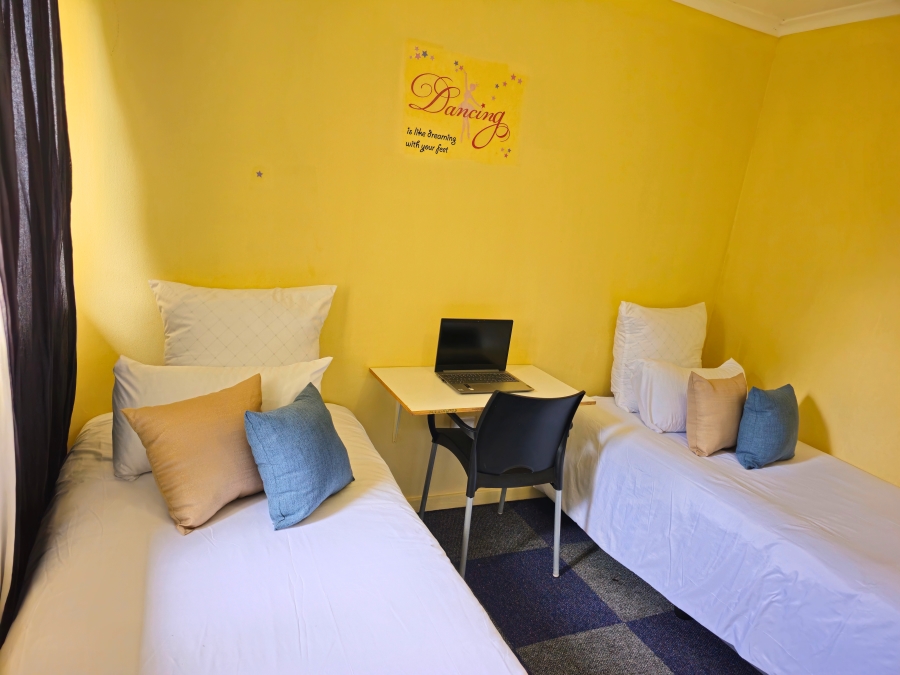 To Let 3 Bedroom Property for Rent in Mariannhill Park KwaZulu-Natal