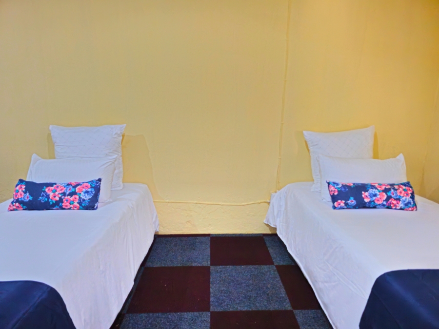 To Let 3 Bedroom Property for Rent in Mariannhill Park KwaZulu-Natal