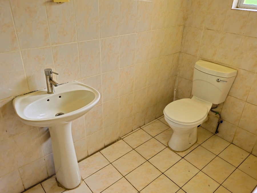 To Let 3 Bedroom Property for Rent in Mariannhill Park KwaZulu-Natal