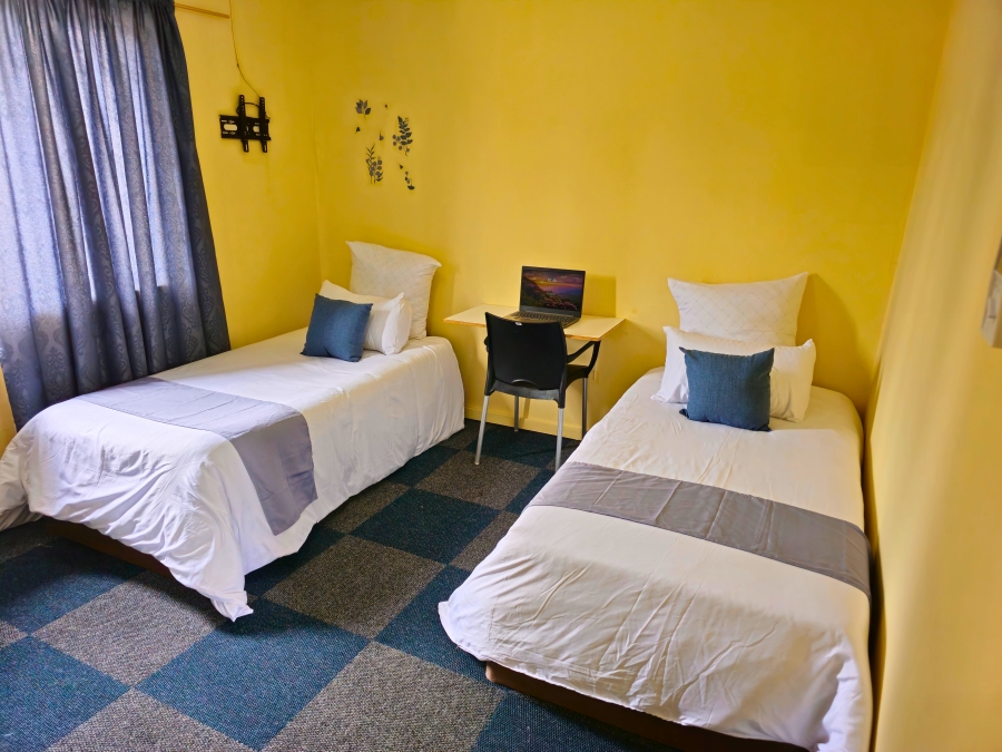 To Let 3 Bedroom Property for Rent in Mariannhill Park KwaZulu-Natal