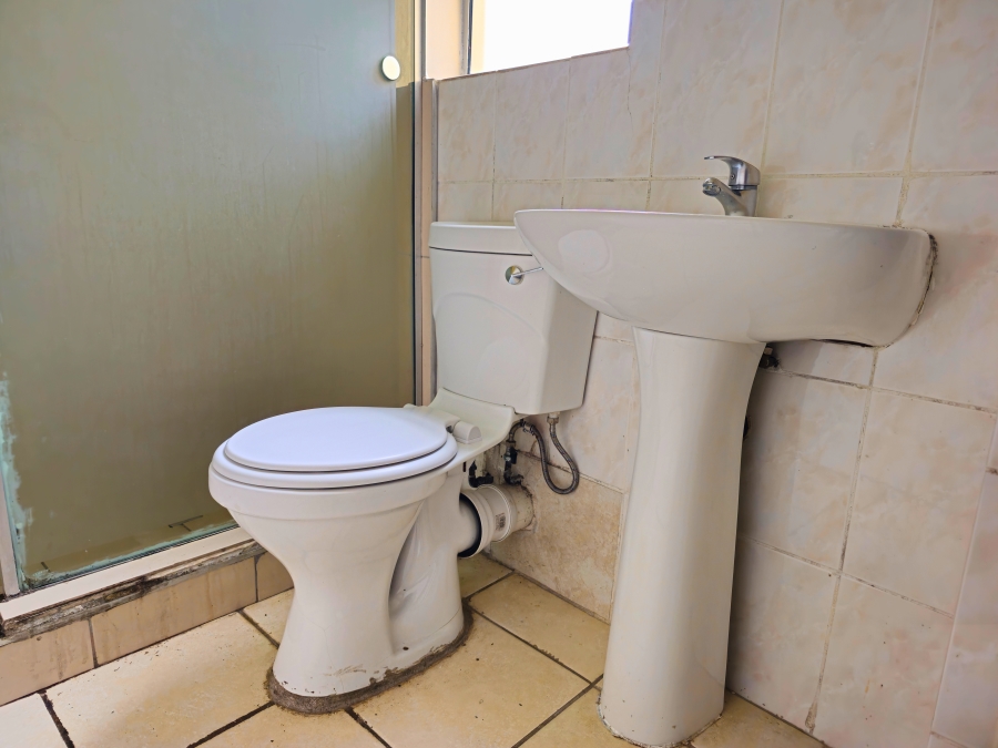 To Let 3 Bedroom Property for Rent in Mariannhill Park KwaZulu-Natal