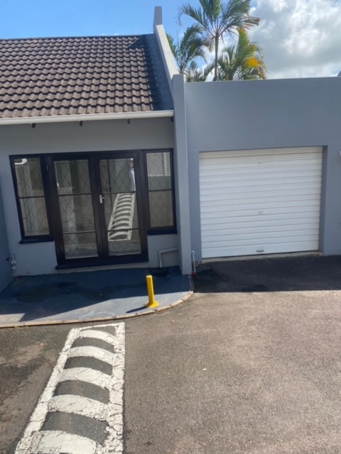 2 Bedroom Property for Sale in New Germany KwaZulu-Natal