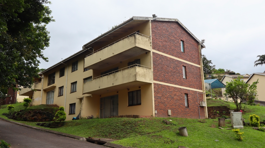 To Let 3 Bedroom Property for Rent in Mariannhill Park KwaZulu-Natal