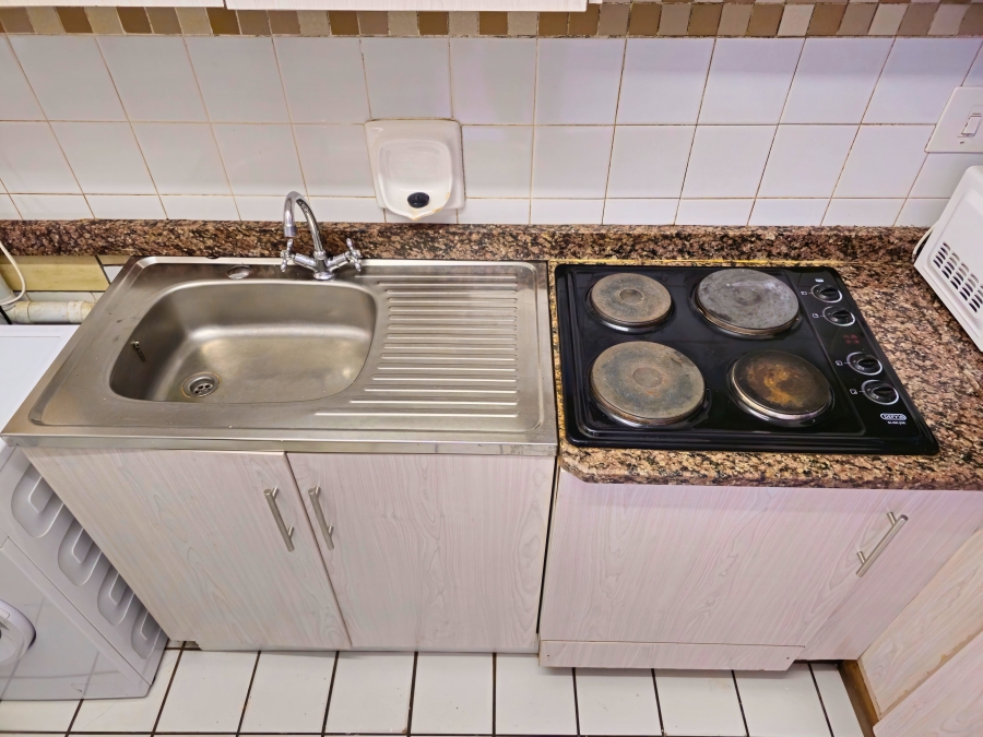 To Let 3 Bedroom Property for Rent in Mariannhill Park KwaZulu-Natal