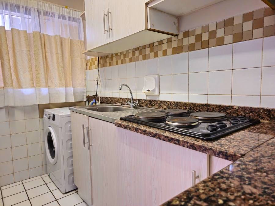 To Let 3 Bedroom Property for Rent in Mariannhill Park KwaZulu-Natal