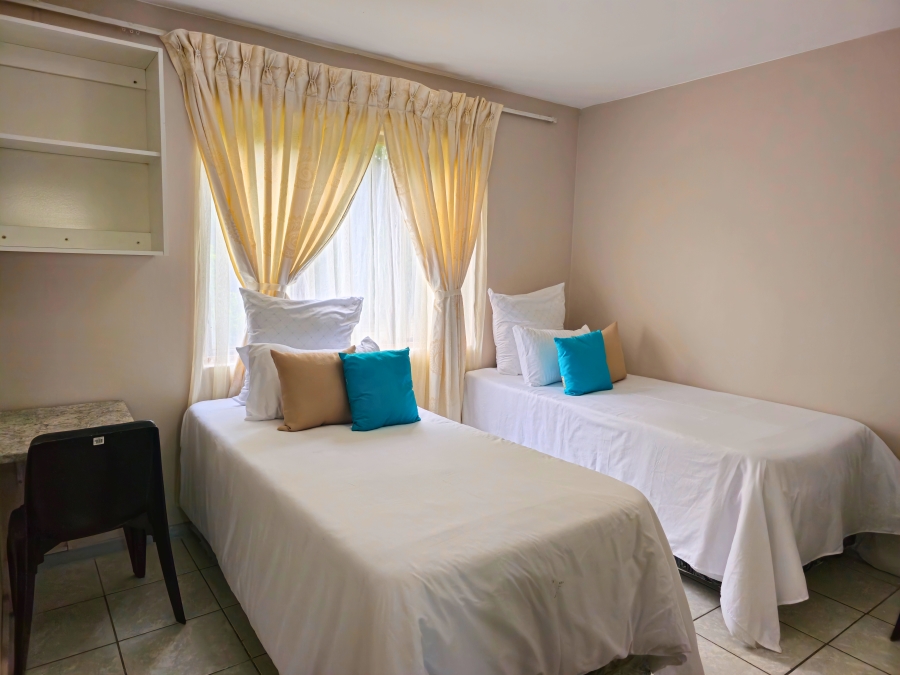 To Let 3 Bedroom Property for Rent in Mariannhill Park KwaZulu-Natal