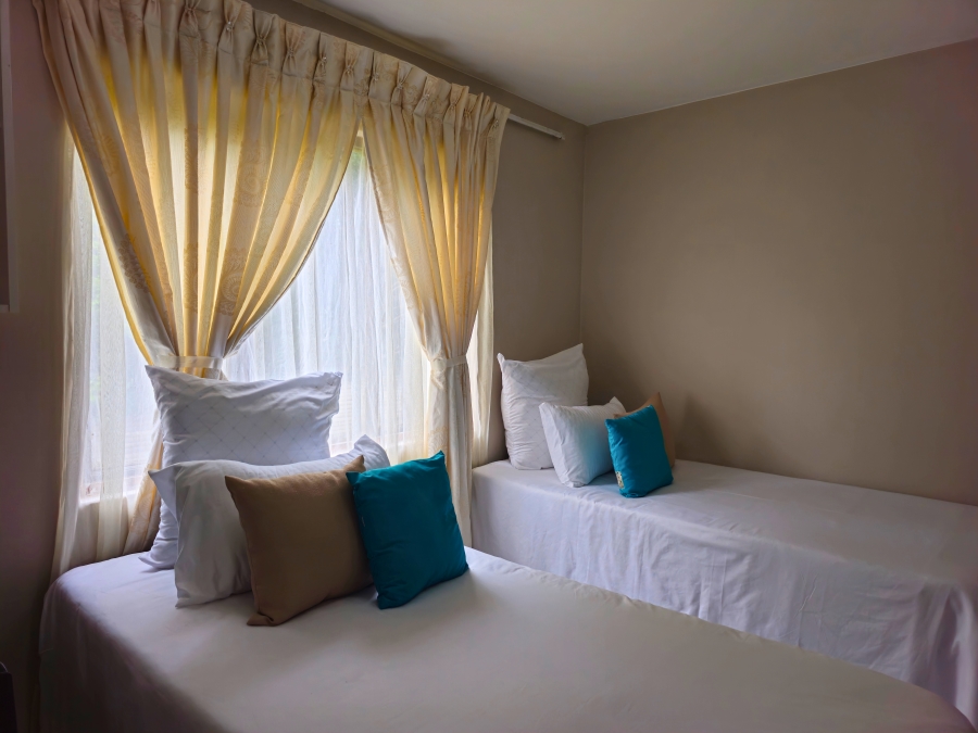 To Let 3 Bedroom Property for Rent in Mariannhill Park KwaZulu-Natal