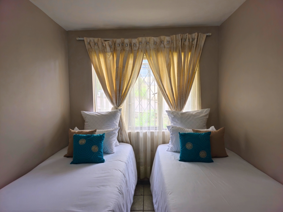 To Let 3 Bedroom Property for Rent in Mariannhill Park KwaZulu-Natal