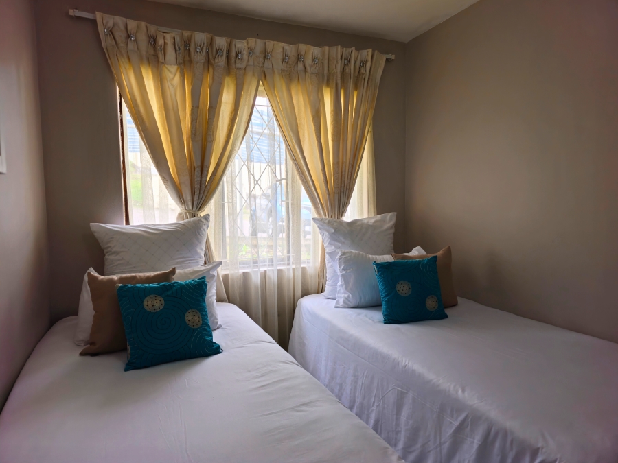 To Let 3 Bedroom Property for Rent in Mariannhill Park KwaZulu-Natal