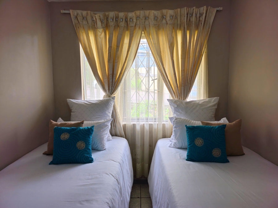 To Let 3 Bedroom Property for Rent in Mariannhill Park KwaZulu-Natal