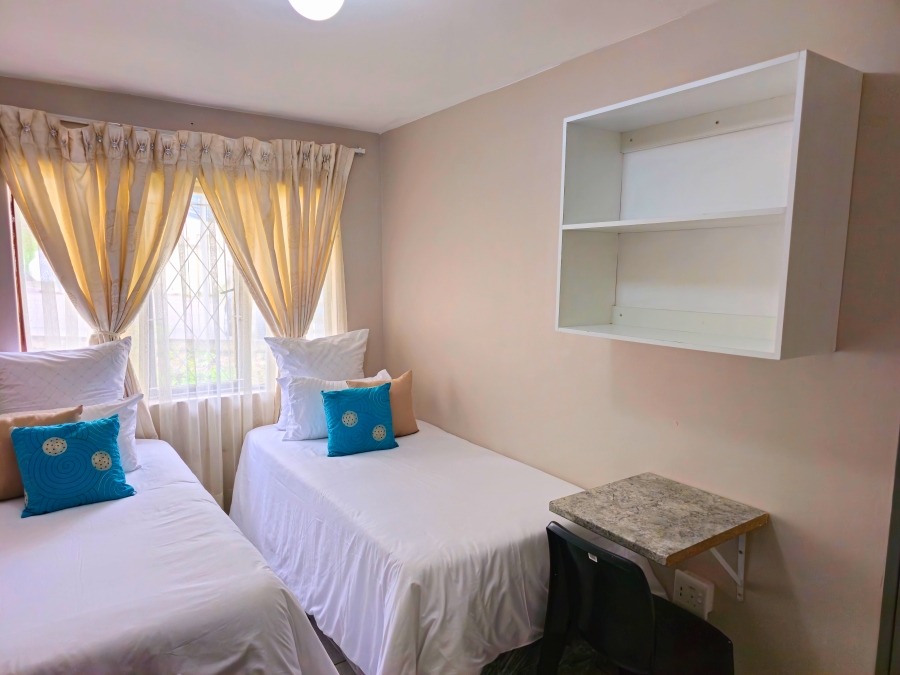 To Let 3 Bedroom Property for Rent in Mariannhill Park KwaZulu-Natal