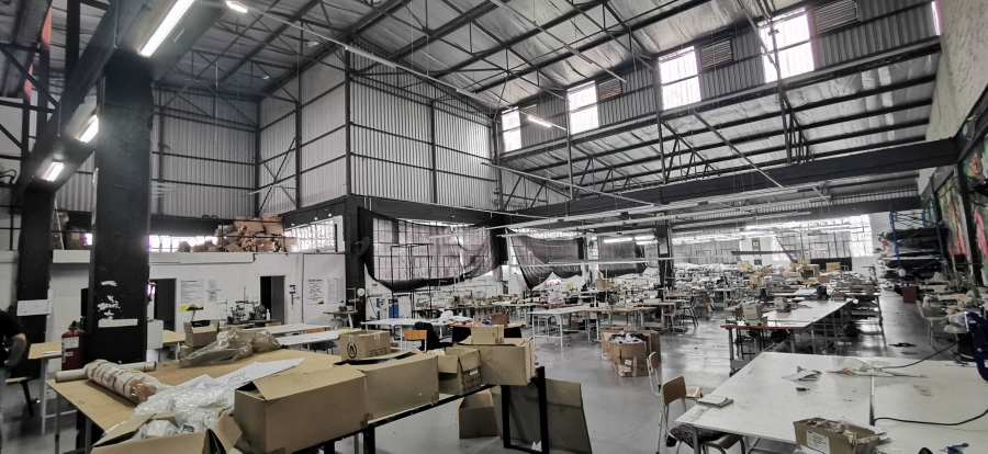 To Let commercial Property for Rent in Pinetown KwaZulu-Natal