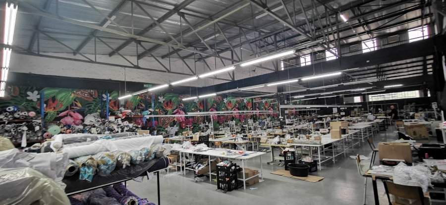 To Let commercial Property for Rent in Pinetown KwaZulu-Natal