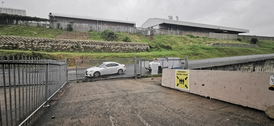 To Let commercial Property for Rent in Pinetown KwaZulu-Natal