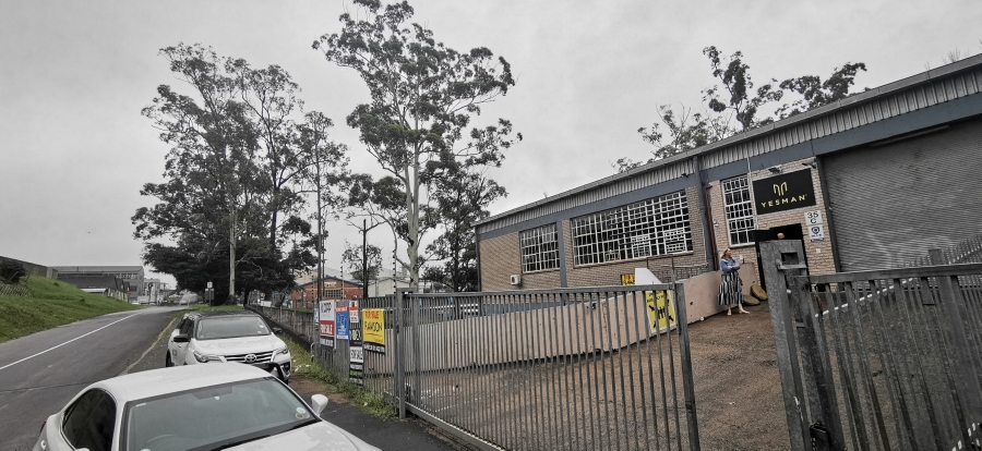 To Let commercial Property for Rent in Pinetown KwaZulu-Natal