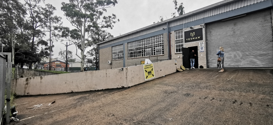 To Let commercial Property for Rent in Pinetown KwaZulu-Natal