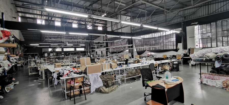 To Let commercial Property for Rent in Pinetown KwaZulu-Natal