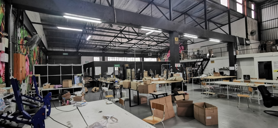 To Let commercial Property for Rent in Pinetown KwaZulu-Natal