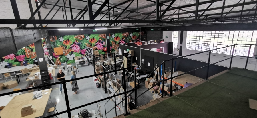 To Let commercial Property for Rent in Pinetown KwaZulu-Natal