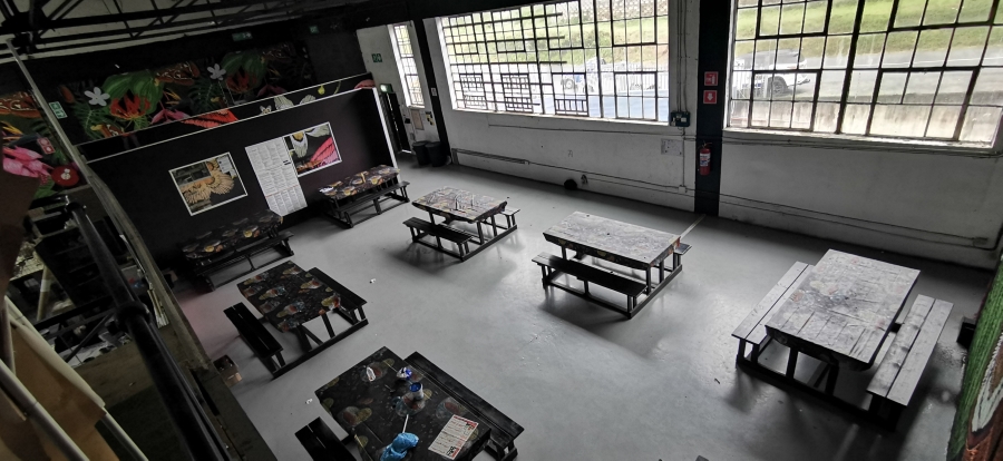 To Let commercial Property for Rent in Pinetown KwaZulu-Natal