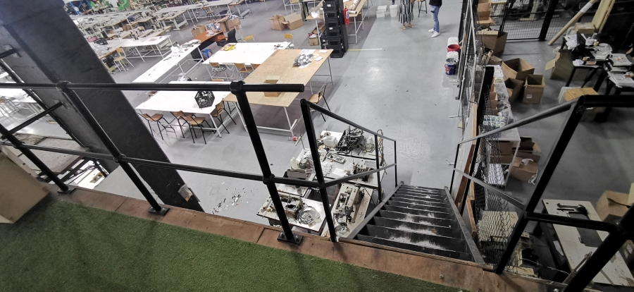 To Let commercial Property for Rent in Pinetown KwaZulu-Natal