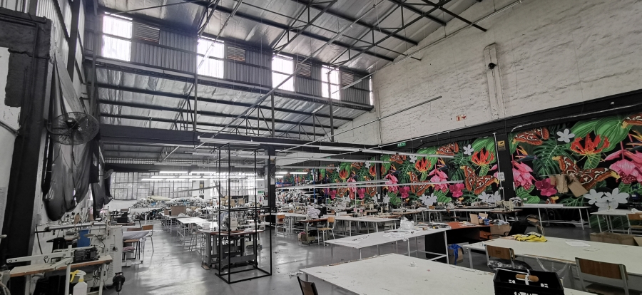 To Let commercial Property for Rent in Pinetown KwaZulu-Natal