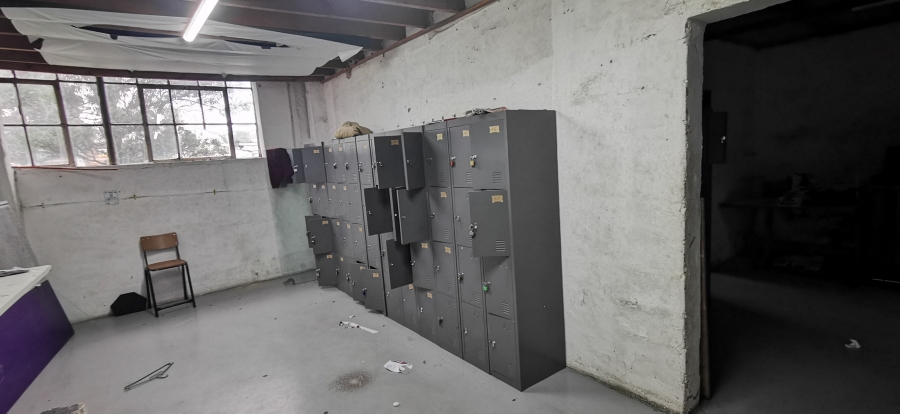 To Let commercial Property for Rent in Pinetown KwaZulu-Natal