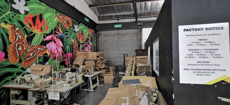 To Let commercial Property for Rent in Pinetown KwaZulu-Natal