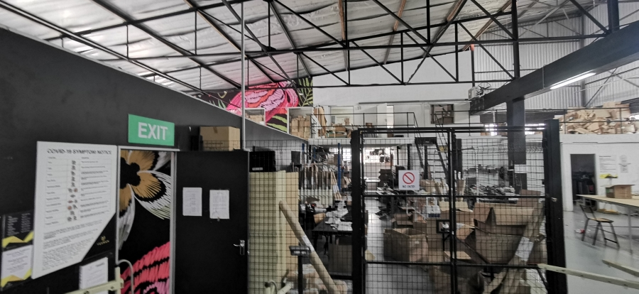 To Let commercial Property for Rent in Pinetown KwaZulu-Natal