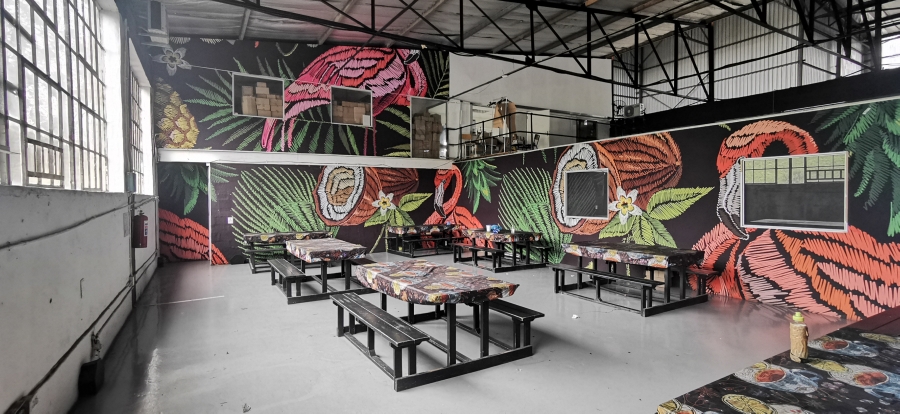 To Let commercial Property for Rent in Pinetown KwaZulu-Natal