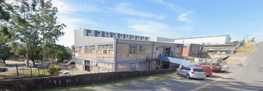 To Let commercial Property for Rent in Pinetown KwaZulu-Natal