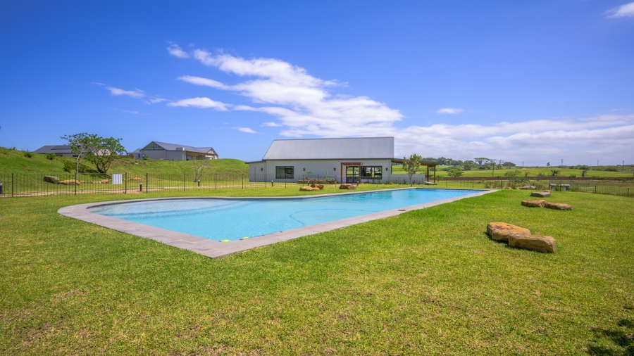 0 Bedroom Property for Sale in Springvale Country Estate KwaZulu-Natal